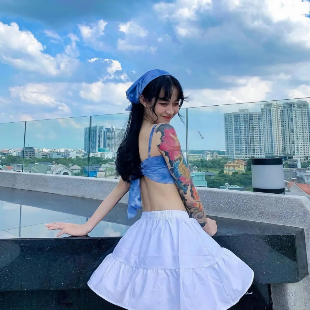 镜面奇情