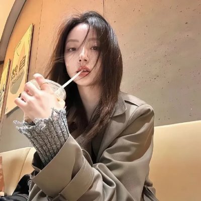 彗星美人